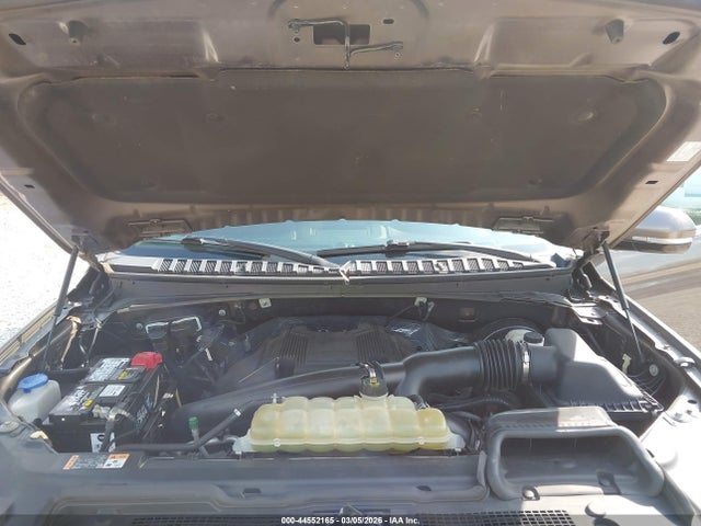 1FMJK1HT5KEA12696 Ford Expedition Max Xlt