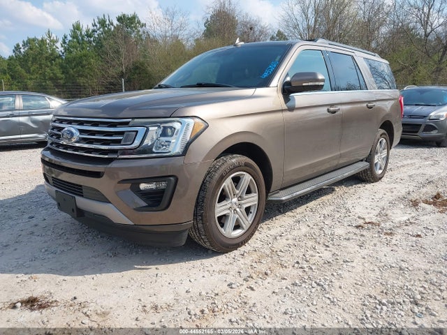 1FMJK1HT5KEA12696 Ford Expedition Max Xlt