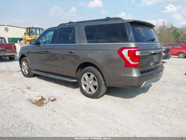 1FMJK1HT5KEA12696 Ford Expedition Max Xlt