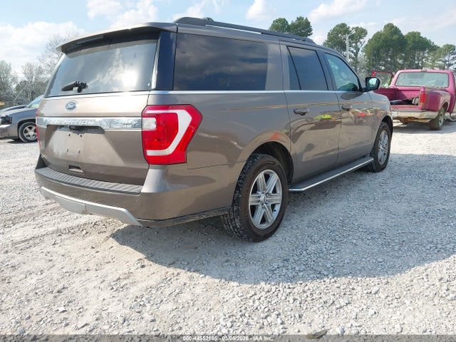 1FMJK1HT5KEA12696 Ford Expedition Max Xlt