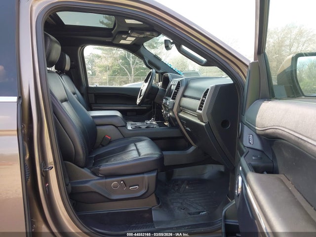1FMJK1HT5KEA12696 Ford Expedition Max Xlt