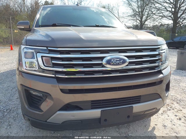 1FMJK1HT5KEA12696 Ford Expedition Max Xlt