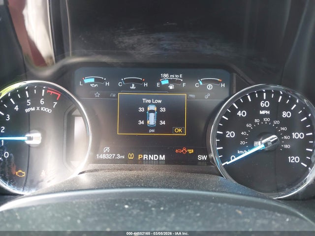 1FMJK1HT5KEA12696 Ford Expedition Max Xlt
