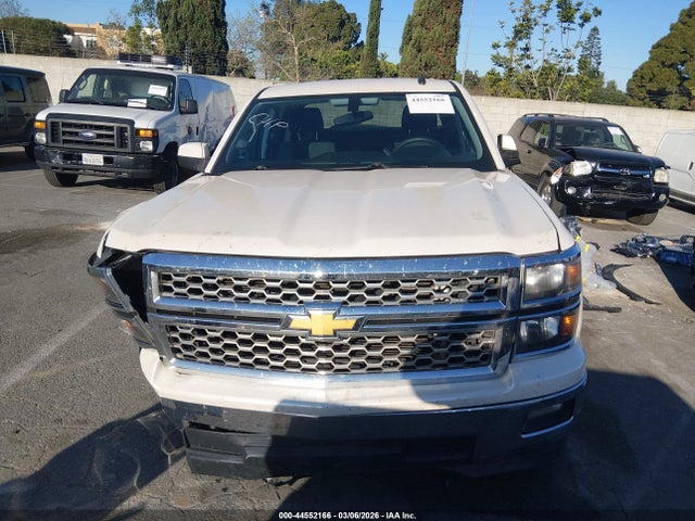 Chevrolet Silverado 1500 1lt 2014 3GCPCREC0EG538200 Image 12