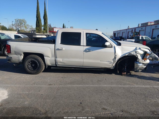 Chevrolet Silverado 1500 1lt 2014 3GCPCREC0EG538200 Image 13