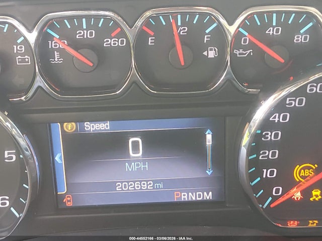 Chevrolet Silverado 1500 1lt 2014 3GCPCREC0EG538200 Image 15