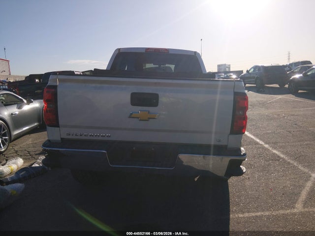 Chevrolet Silverado 1500 1lt 2014 3GCPCREC0EG538200 Image 16