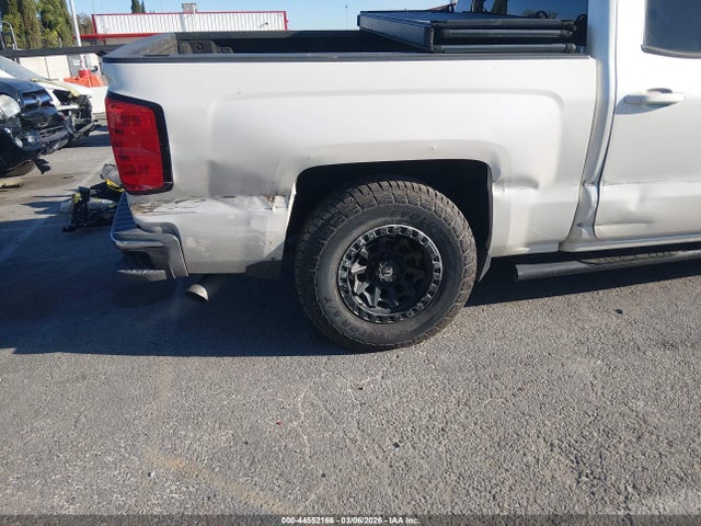 Chevrolet Silverado 1500 1lt 2014 3GCPCREC0EG538200 Image 17