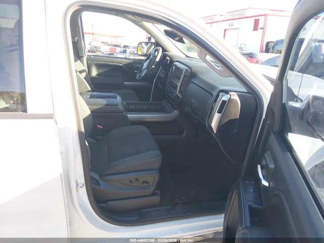Chevrolet Silverado 1500 1lt 2014 3GCPCREC0EG538200 Image 5