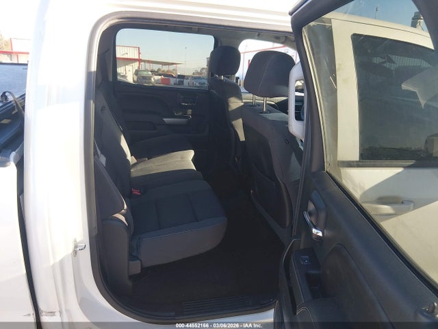 Chevrolet Silverado 1500 1lt 2014 3GCPCREC0EG538200 Image 8