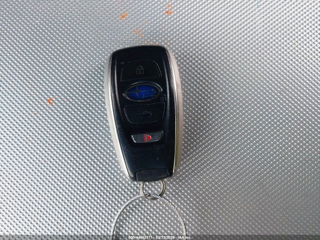 Aukcja sprzedaży 2017 Subaru Outback 2.5i Limited, vin: 4S4BSAKC7H3379360, numer aukcji: 44552171