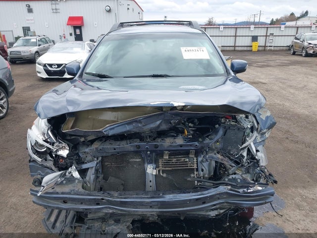 Aukcja sprzedaży 2017 Subaru Outback 2.5i Limited, vin: 4S4BSAKC7H3379360, numer aukcji: 44552171