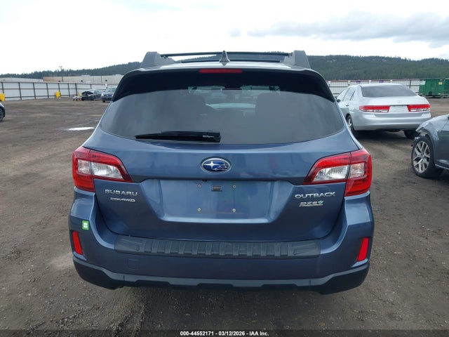 Aukcja sprzedaży 2017 Subaru Outback 2.5i Limited, vin: 4S4BSAKC7H3379360, numer aukcji: 44552171
