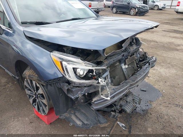 Aukcja sprzedaży 2017 Subaru Outback 2.5i Limited, vin: 4S4BSAKC7H3379360, numer aukcji: 44552171