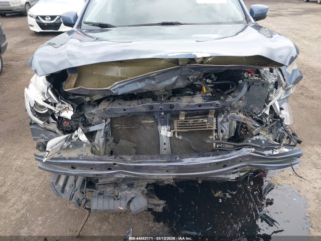 Aukcja sprzedaży 2017 Subaru Outback 2.5i Limited, vin: 4S4BSAKC7H3379360, numer aukcji: 44552171