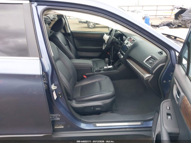 Aukcja sprzedaży 2017 Subaru Outback 2.5i Limited, vin: 4S4BSAKC7H3379360, numer aukcji: 44552171