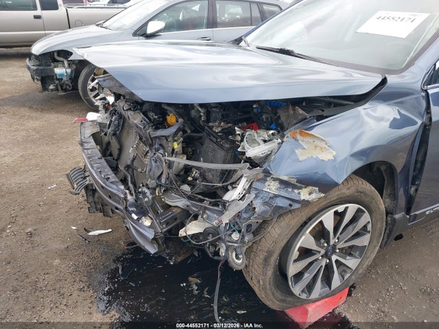 Aukcja sprzedaży 2017 Subaru Outback 2.5i Limited, vin: 4S4BSAKC7H3379360, numer aukcji: 44552171