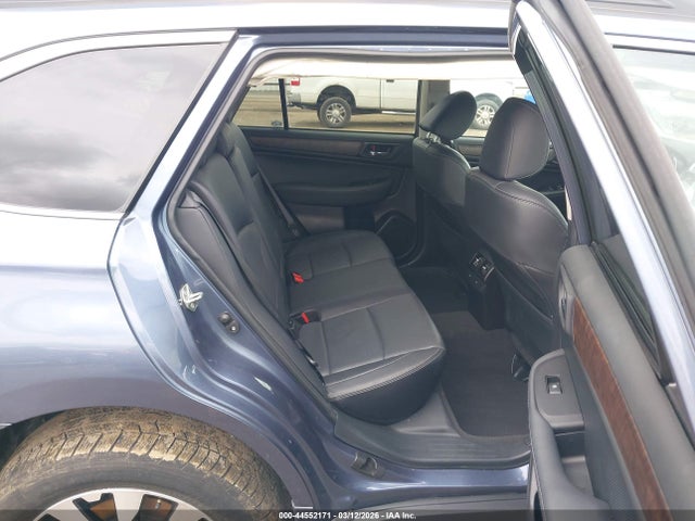 Aukcja sprzedaży 2017 Subaru Outback 2.5i Limited, vin: 4S4BSAKC7H3379360, numer aukcji: 44552171