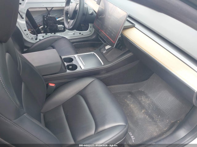Продаж на аукціоні авто 2022 Tesla Model 3 Long Range Dual Motor All-wheel Drive, vin: 5YJ3E1EB6NF129741, номер лоту: 44552177
