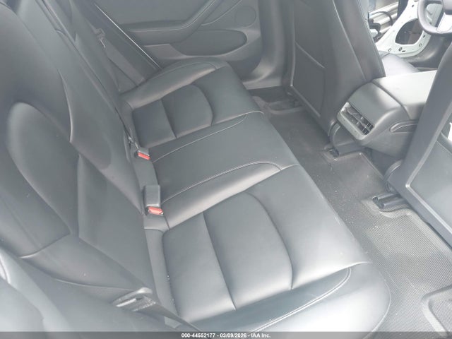 Продаж на аукціоні авто 2022 Tesla Model 3 Long Range Dual Motor All-wheel Drive, vin: 5YJ3E1EB6NF129741, номер лоту: 44552177