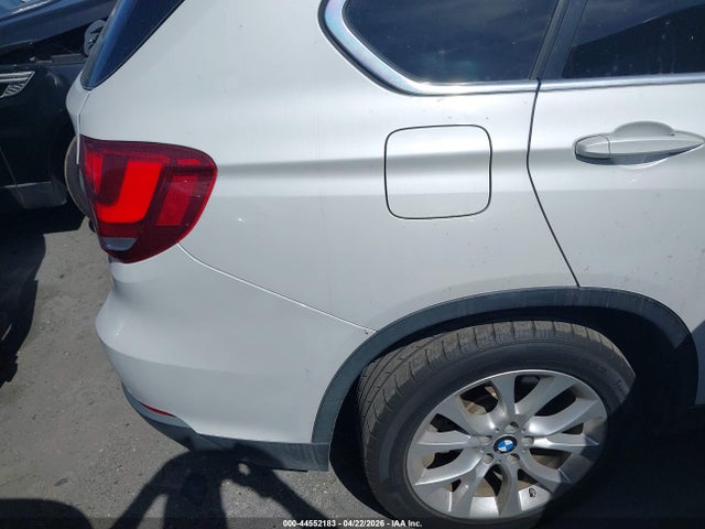2016 Bmw X5 Sdrive35i მანქანა იყიდება აუქციონზე, vin: 5UXKR2C53G0R72198, აუქციონის ნომერი: 44552183