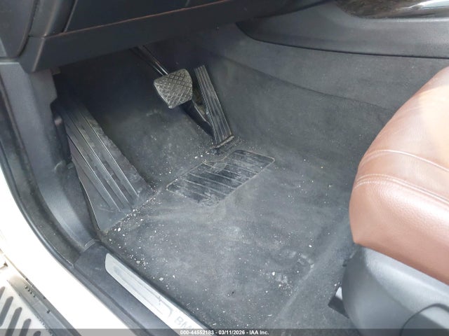 2016 Bmw X5 Sdrive35i მანქანა იყიდება აუქციონზე, vin: 5UXKR2C53G0R72198, აუქციონის ნომერი: 44552183
