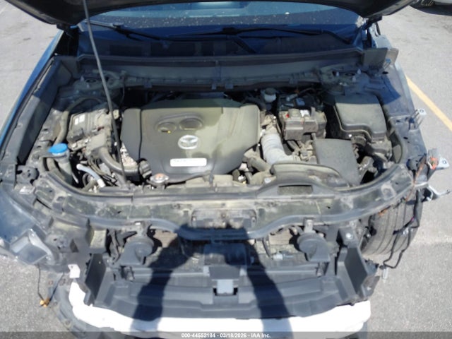 2022 MAZDA CX-9 JM3TCBCYXN0628230 Photo 9