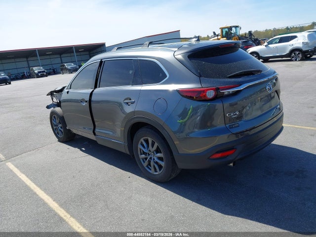 2022 MAZDA CX-9 JM3TCBCYXN0628230 Photo 2