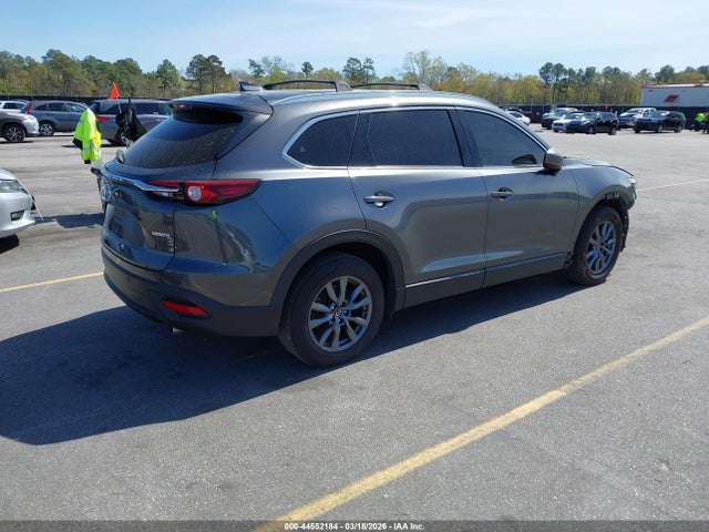 2022 MAZDA CX-9 JM3TCBCYXN0628230 Photo 3