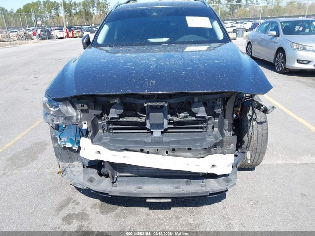 2022 MAZDA CX-9 JM3TCBCYXN0628230 Photo 5