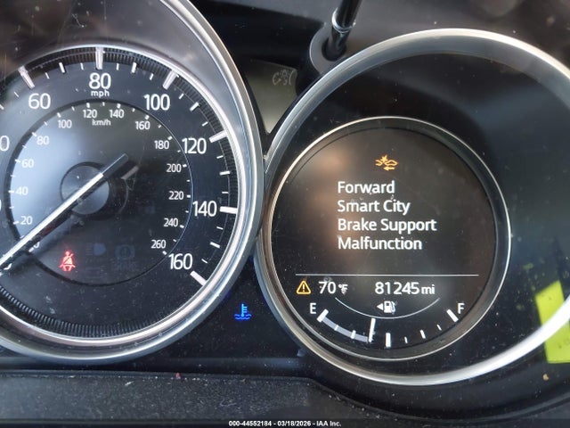 2022 MAZDA CX-9 JM3TCBCYXN0628230 Photo 6