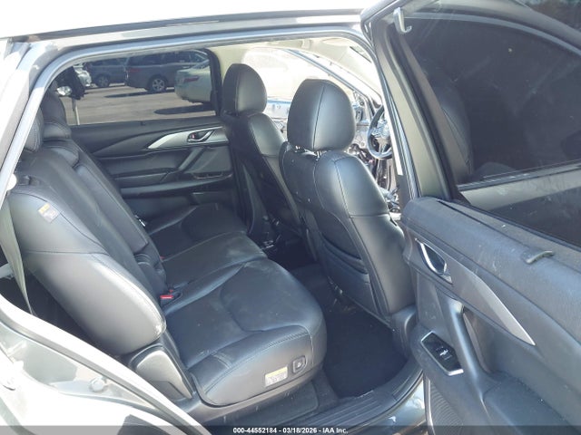 2022 MAZDA CX-9 JM3TCBCYXN0628230 Photo 7