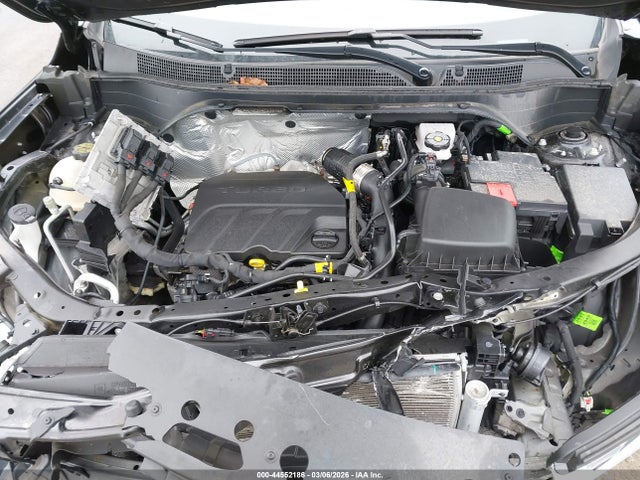 2024 CHEVROLET TRAX KL77LHE29RC239702 Photo 9