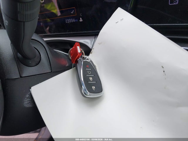 2024 CHEVROLET TRAX KL77LHE29RC239702 Photo 10