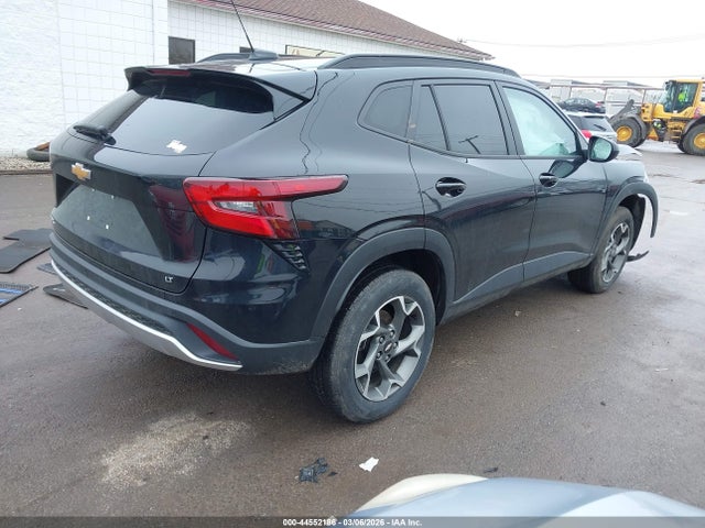 2024 CHEVROLET TRAX KL77LHE29RC239702 Photo 3