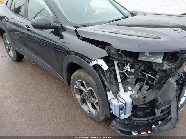 2024 CHEVROLET TRAX KL77LHE29RC239702 Photo 5