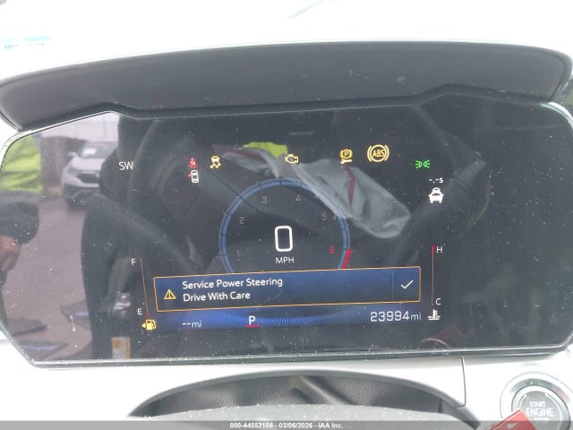 2024 CHEVROLET TRAX KL77LHE29RC239702 Photo 6