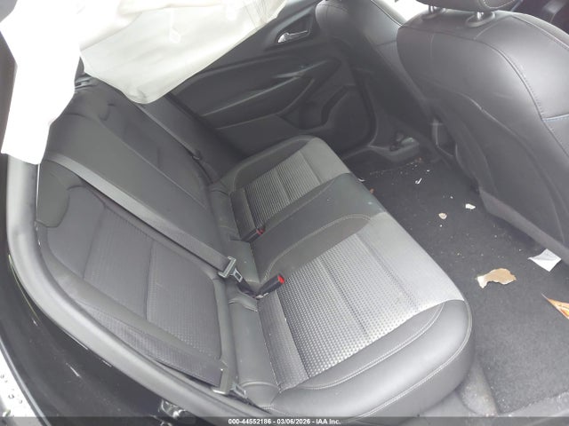 2024 CHEVROLET TRAX KL77LHE29RC239702 Photo 7