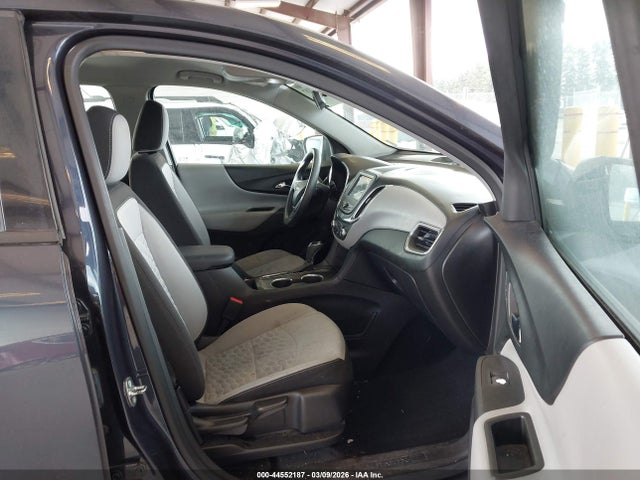 Chevrolet EQUINOX LS 2018 3GNAXHEV1JS602460 Image 5