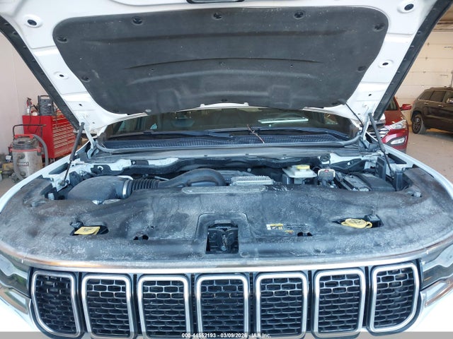 Продаж на аукціоні авто 2022 Jeep Wagoneer Series Ii 4x4, vin: 1C4SJVBT0NS127398, номер лоту: 44552193