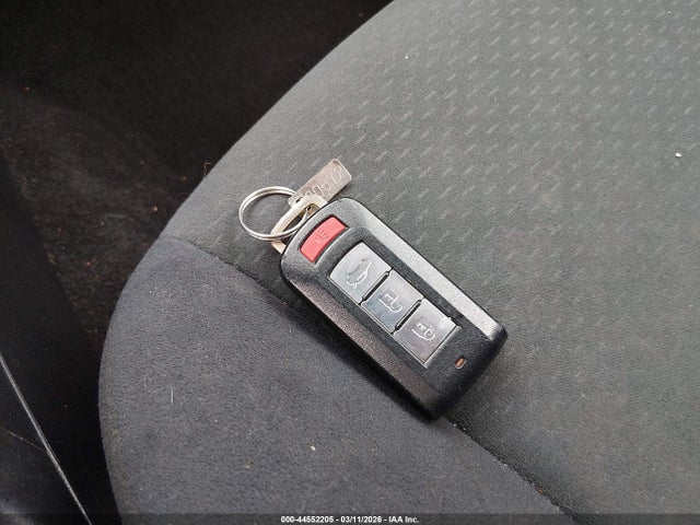 Aukcja sprzedaży 2009 Mitsubishi Lancer Gts, vin: JA3AU86W59U014483, numer aukcji: 44552205