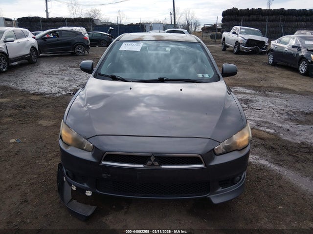 Aukcja sprzedaży 2009 Mitsubishi Lancer Gts, vin: JA3AU86W59U014483, numer aukcji: 44552205