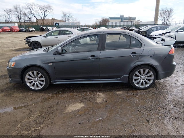 Aukcja sprzedaży 2009 Mitsubishi Lancer Gts, vin: JA3AU86W59U014483, numer aukcji: 44552205