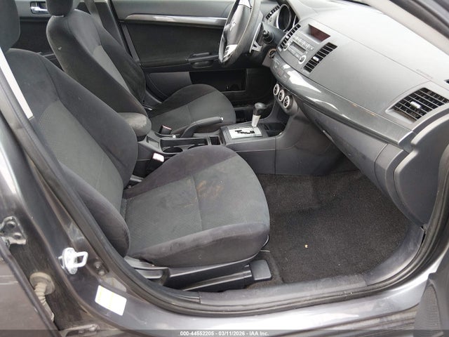 Aukcja sprzedaży 2009 Mitsubishi Lancer Gts, vin: JA3AU86W59U014483, numer aukcji: 44552205