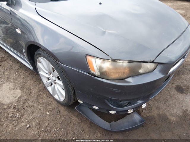 Aukcja sprzedaży 2009 Mitsubishi Lancer Gts, vin: JA3AU86W59U014483, numer aukcji: 44552205