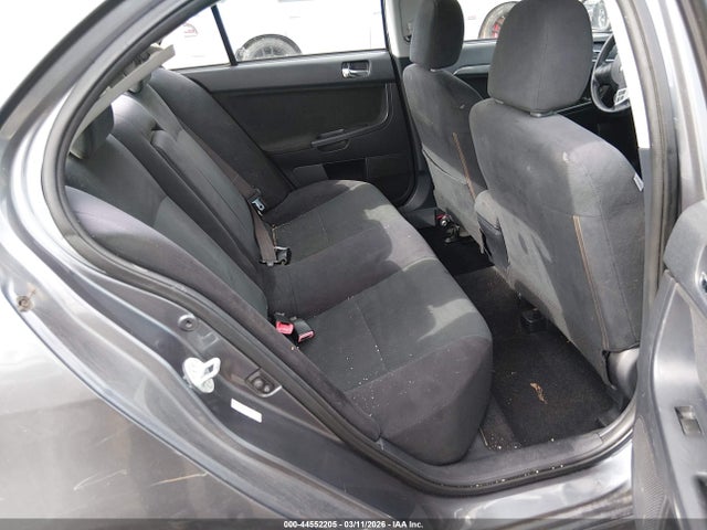 Aukcja sprzedaży 2009 Mitsubishi Lancer Gts, vin: JA3AU86W59U014483, numer aukcji: 44552205