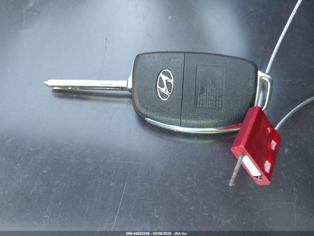 5NPE24AFXHH497518 Hyundai SONATA SE