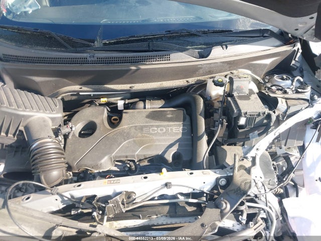 2020 GMC TERRAIN 3GKALMEV3LL282086 Photo 9