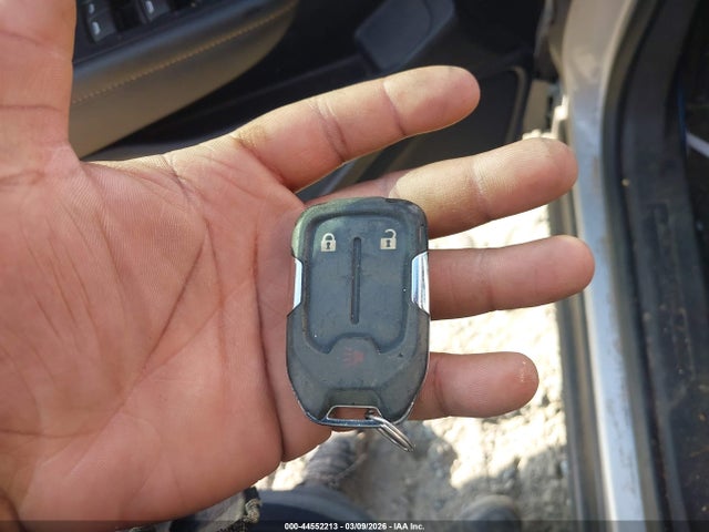 2020 GMC TERRAIN 3GKALMEV3LL282086 Photo 10