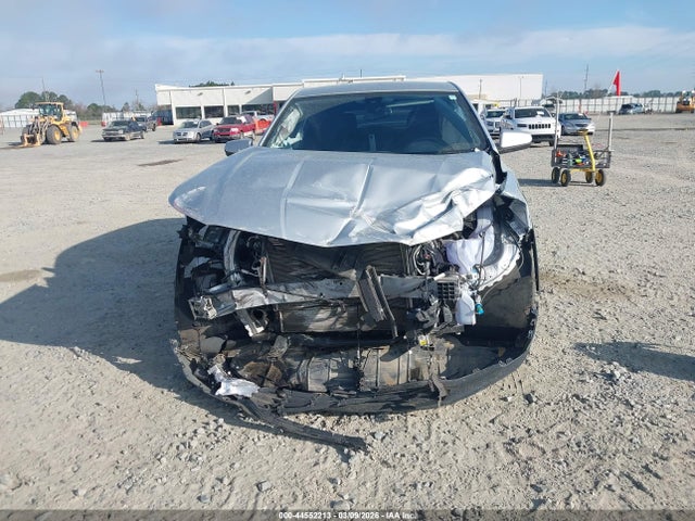 Aukcja sprzedaży 2020 Gmc Terrain Fwd Sle, vin: 3GKALMEV3LL282086, numer aukcji: 44552213